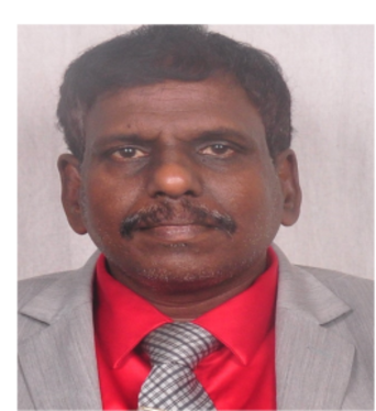 Ramachandran Muthiah,Neurology world conference,Miami,USA
